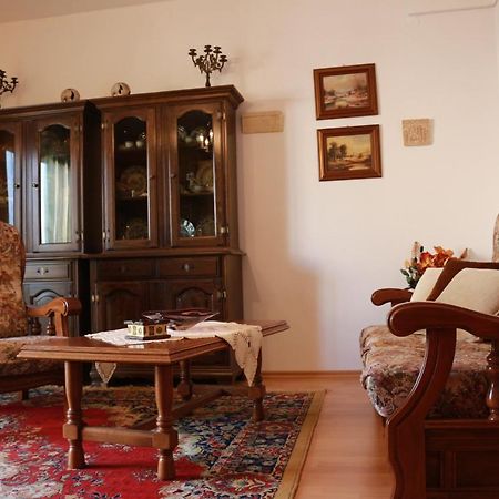 Apartment Du 马林斯卡 外观 照片