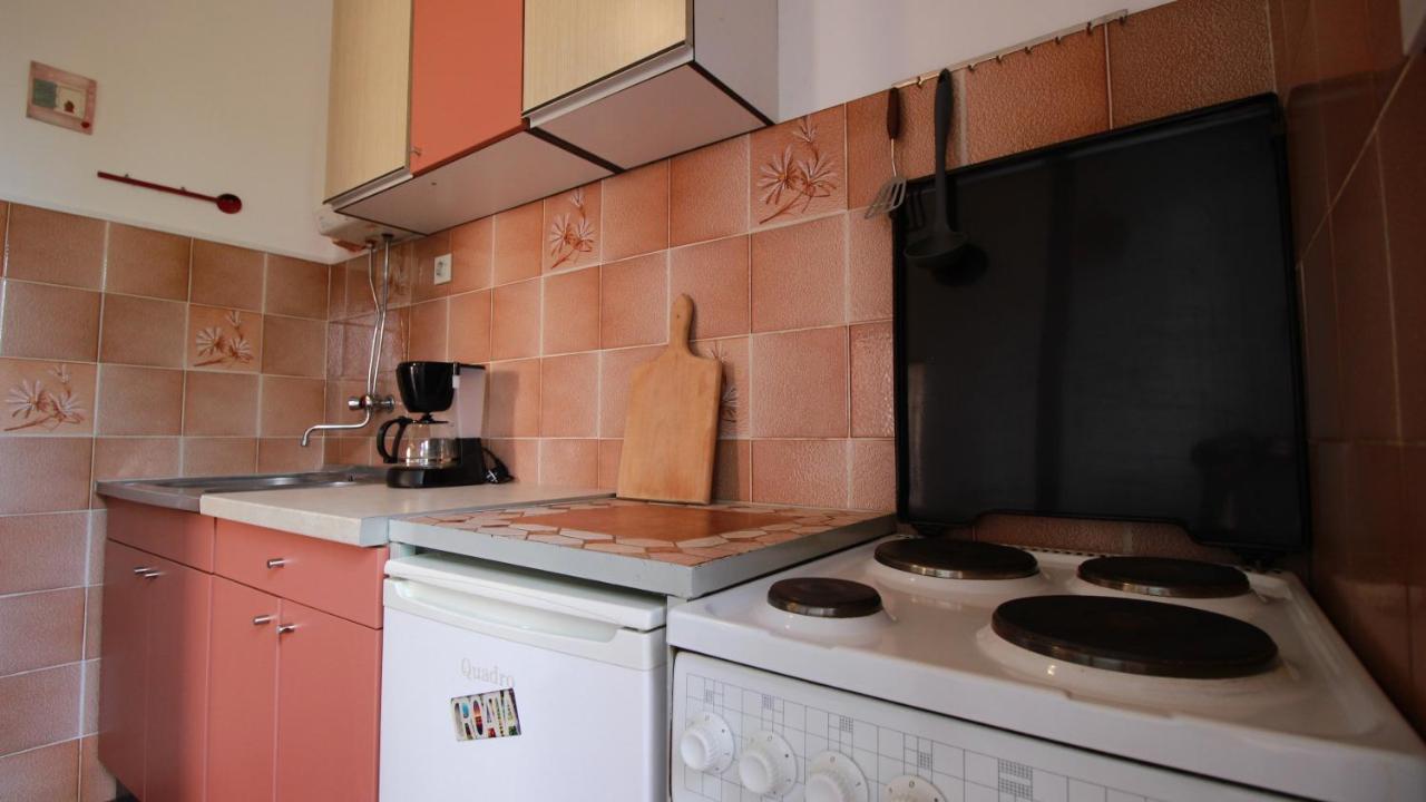 Apartment Du 马林斯卡 外观 照片