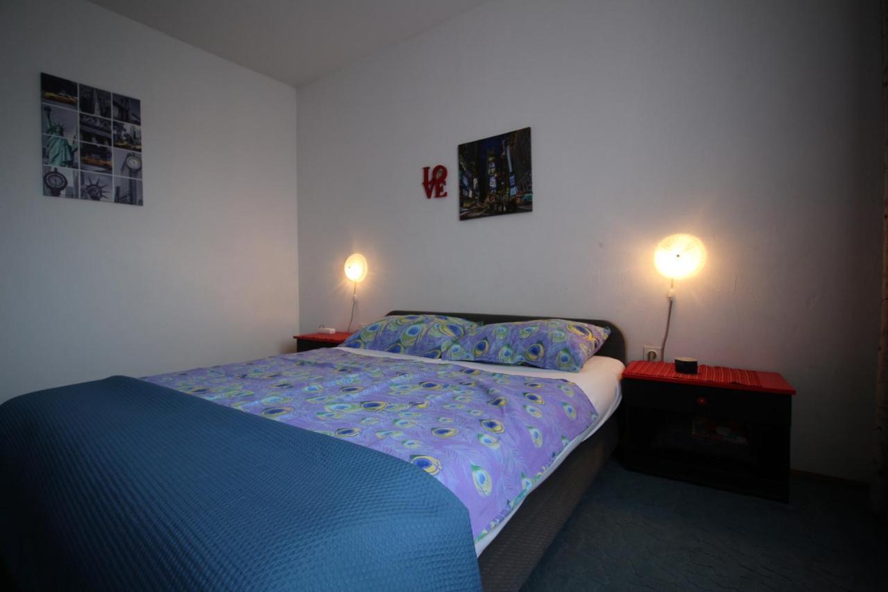 Apartment Du 马林斯卡 外观 照片