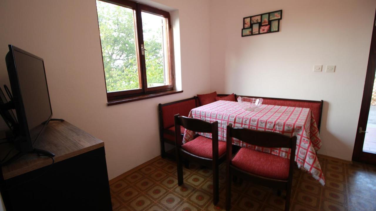 Apartment Du 马林斯卡 外观 照片