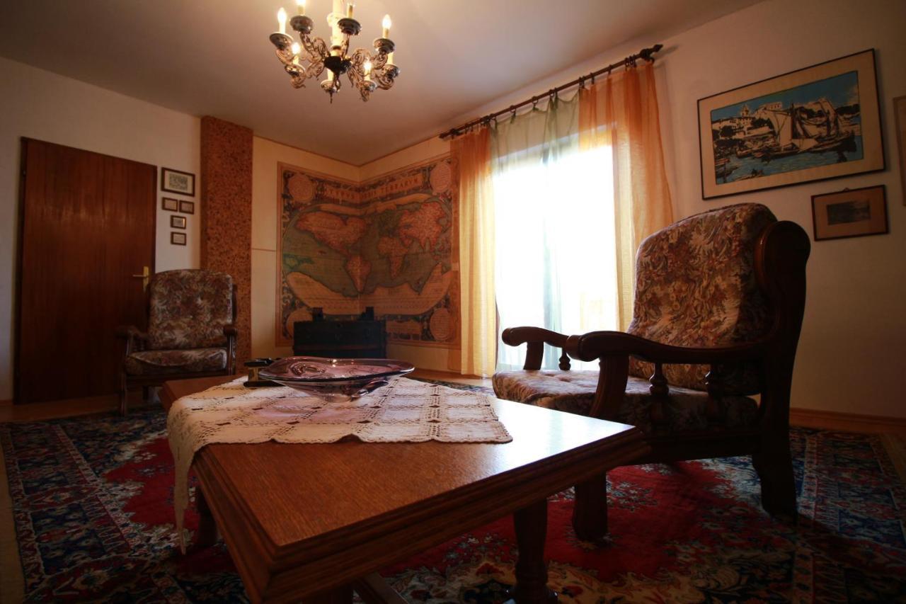 Apartment Du 马林斯卡 外观 照片
