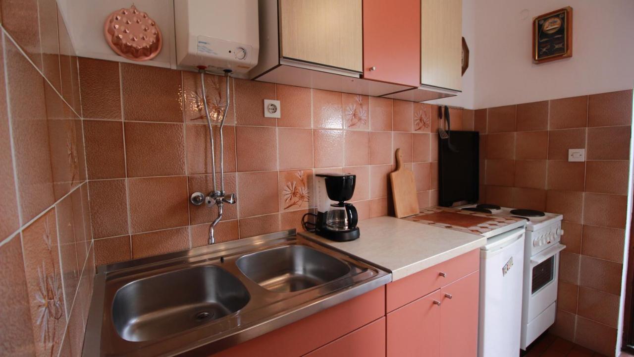 Apartment Du 马林斯卡 外观 照片