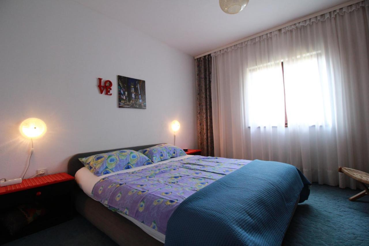 Apartment Du 马林斯卡 外观 照片